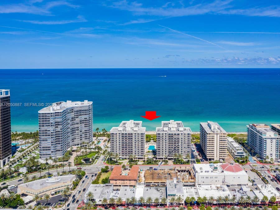 Property photo for 9595 Collins Avenue, #N4-E, Surfside, FL
