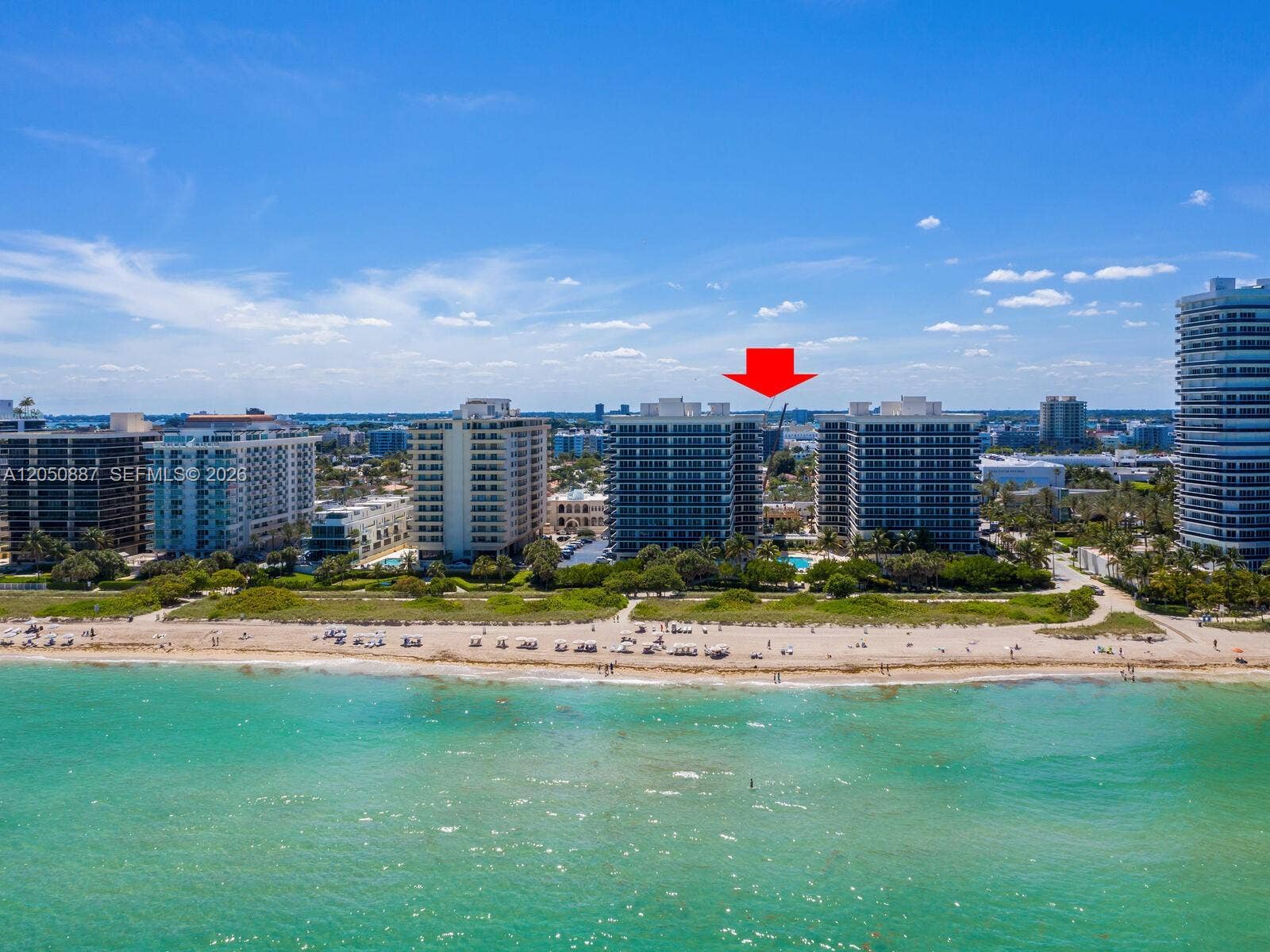 9595 Collins Avenue, #N4-E, Surfside, Surfside, FL 33154 Photo 2