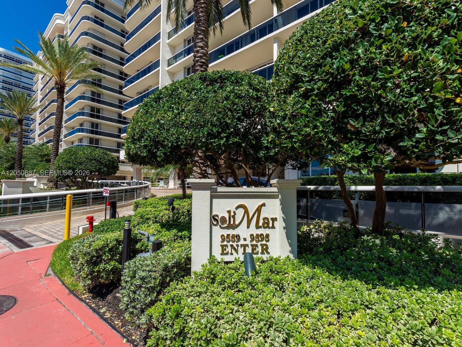 9595 Collins Avenue, #N4-E, Surfside, Surfside, FL 33154 Photo 4