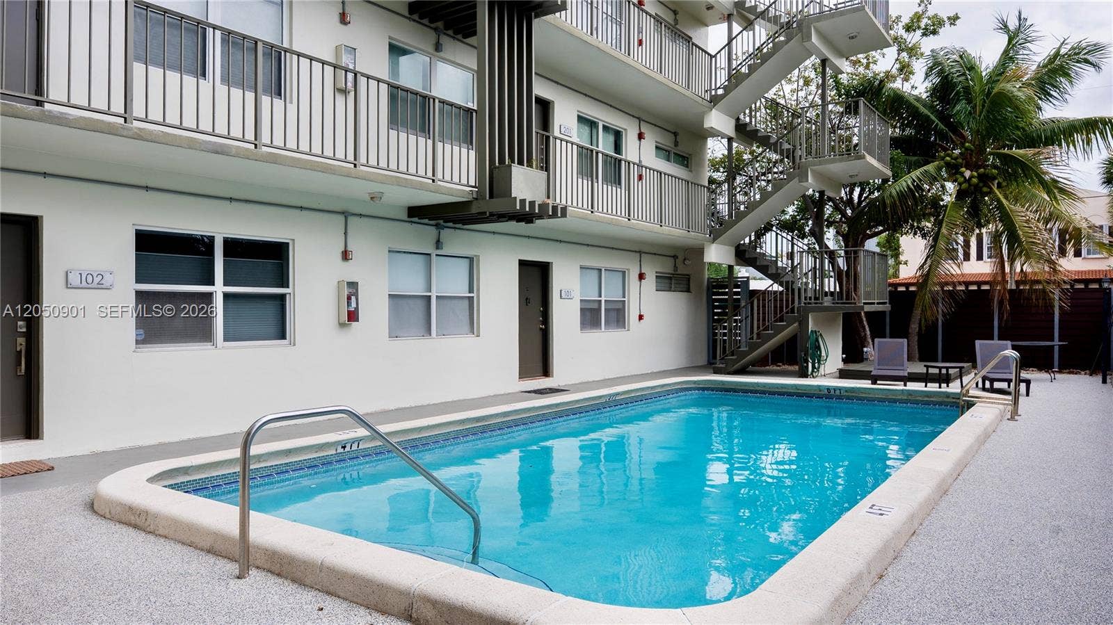 609 NE 13th Avenue, #302, Fort Lauderdale, FL 33304 Photo 20