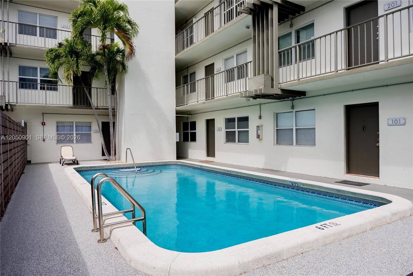 609 NE 13th Avenue, #302, Fort Lauderdale, FL 33304 Photo 19