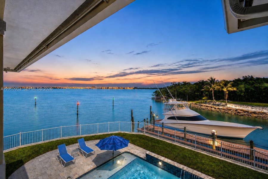 Property photo for 4105 NE Rigels Cove Way, Hutchinson Island, FL