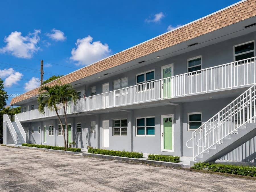 Property photo for 3265 Griffin Road, #205, Dania Beach, FL