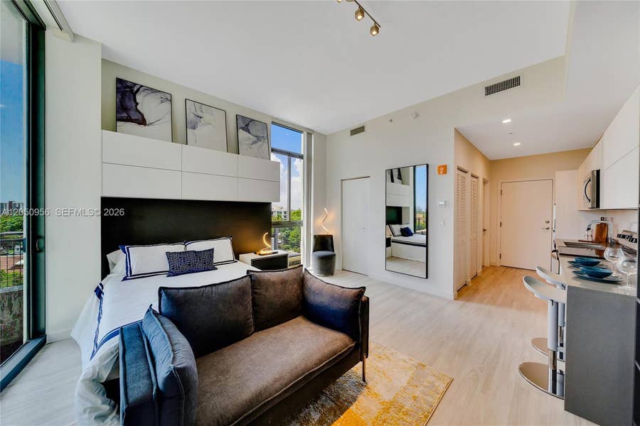 Property photo for 1809 Jackson Street, #VAR STUDIO, Hollywood, FL