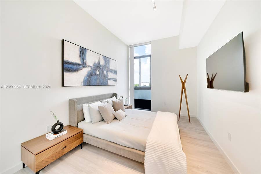 Property photo for 1809 Jackson Street, #VAR 1BED, Hollywood, FL