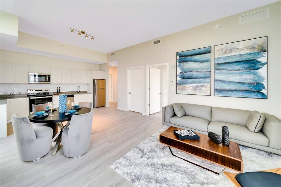 Property photo for 1809 Jackson Street, #VAR 2BED, Hollywood, FL