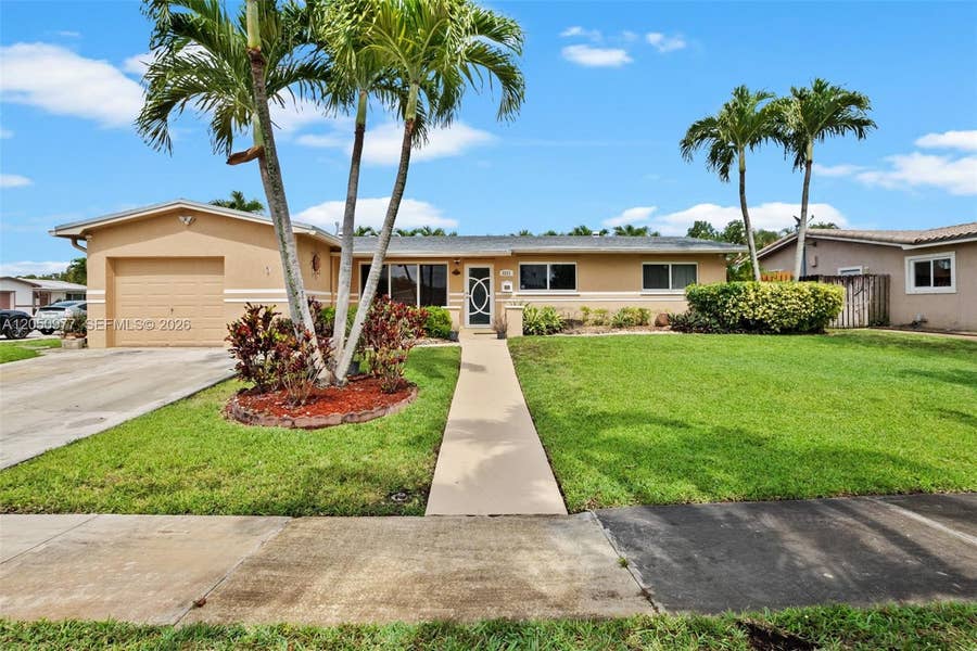 Property photo for 2251 NW 87th Avenue, Pembroke Pines, FL