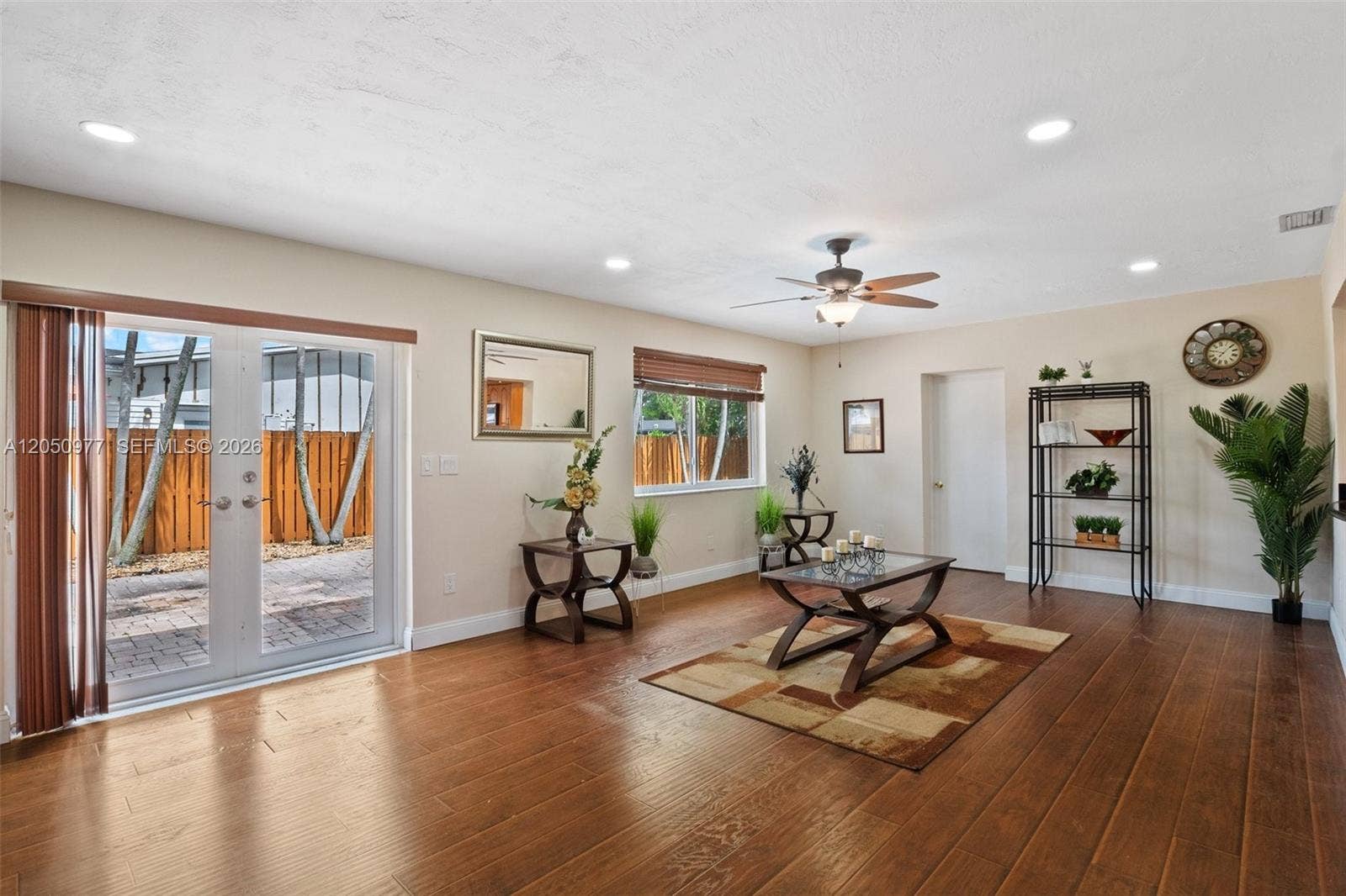 2251 NW 87th Avenue, Pembroke Pines, FL 33024 Extended Florida room