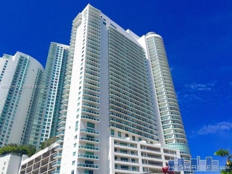 Property photo for 1800 N Bayshore Drive, #3014, Miami, FL