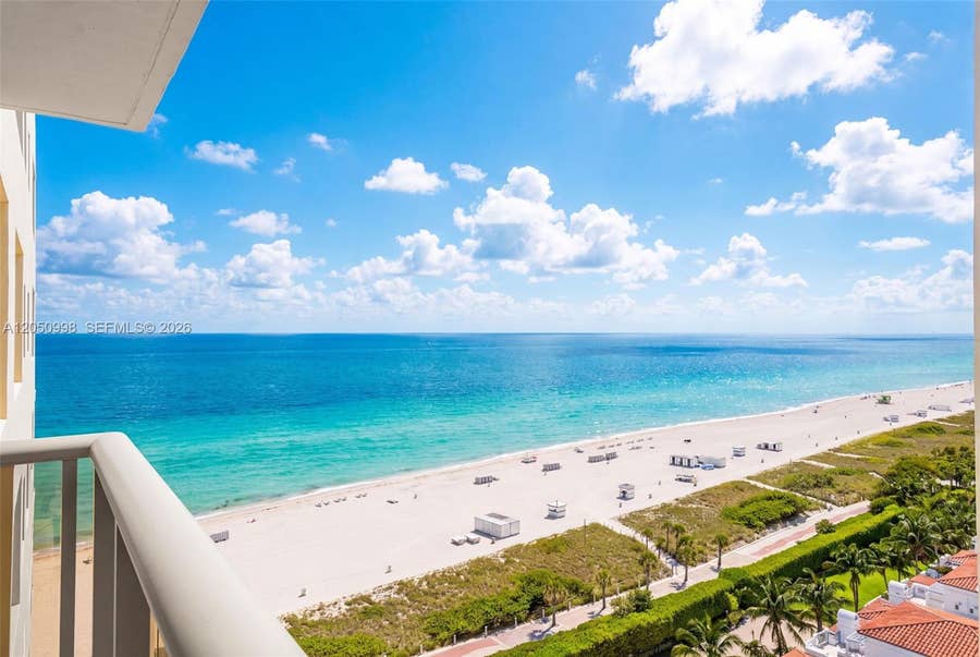 Property photo for 6039 Collins Avenue, #1624, Miami Beach, FL