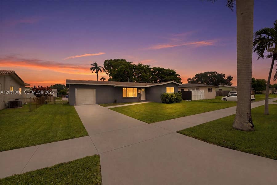 Property photo for 2901 Cleveland Street, Hollywood, FL