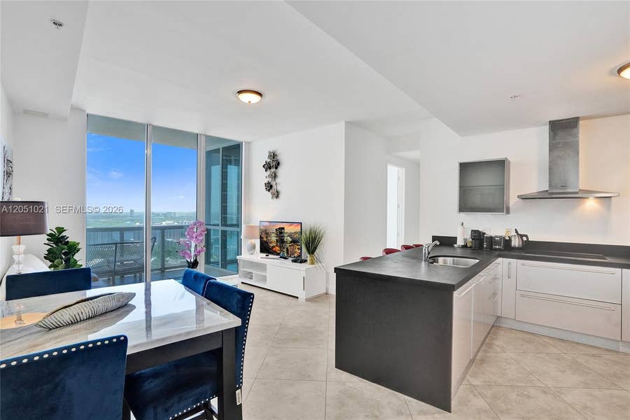 Property photo for 18201 Collins Avenue, #4705, Sunny Isles Beach, FL