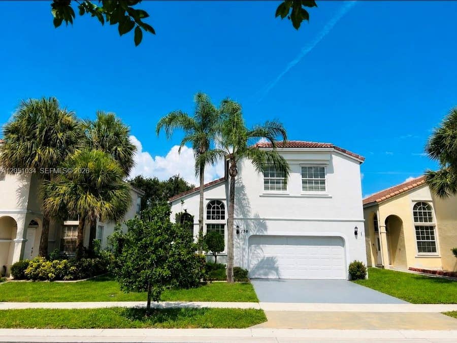 Property photo for 150 NW 151st Avenue, Pembroke Pines, FL
