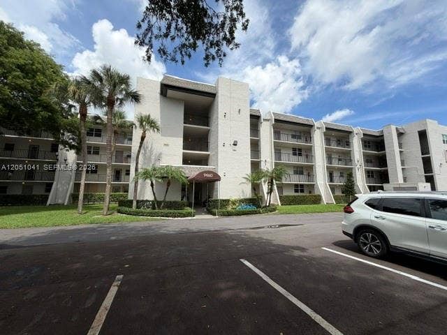 Property photo for 9460 Poinciana Place, #310, Davie, FL