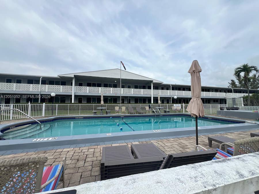 Property photo for 600 Layne Boulevard, #210, Hallandale Beach, FL