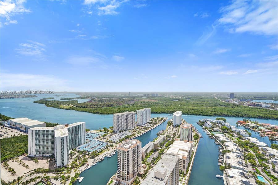 Property photo for 16001 Collins Avenue, #4305, Sunny Isles Beach, FL