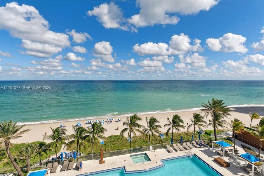 Property photo for 18911 Collins Avenue, #901, Sunny Isles Beach, FL