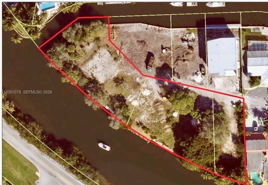Property photo for 1417 Florian Drive, Dania Beach, FL