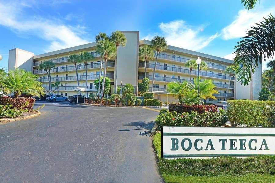Property photo for 198 NW 67th Street, #301, Boca Raton, FL