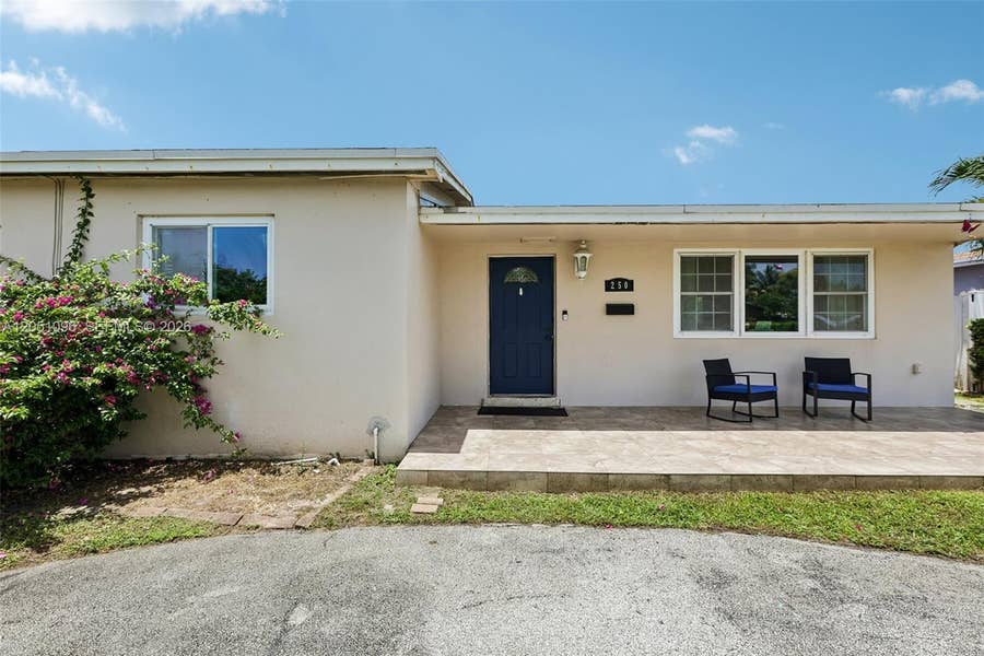 Property photo for 250 N 66th Avenue, Hollywood, FL