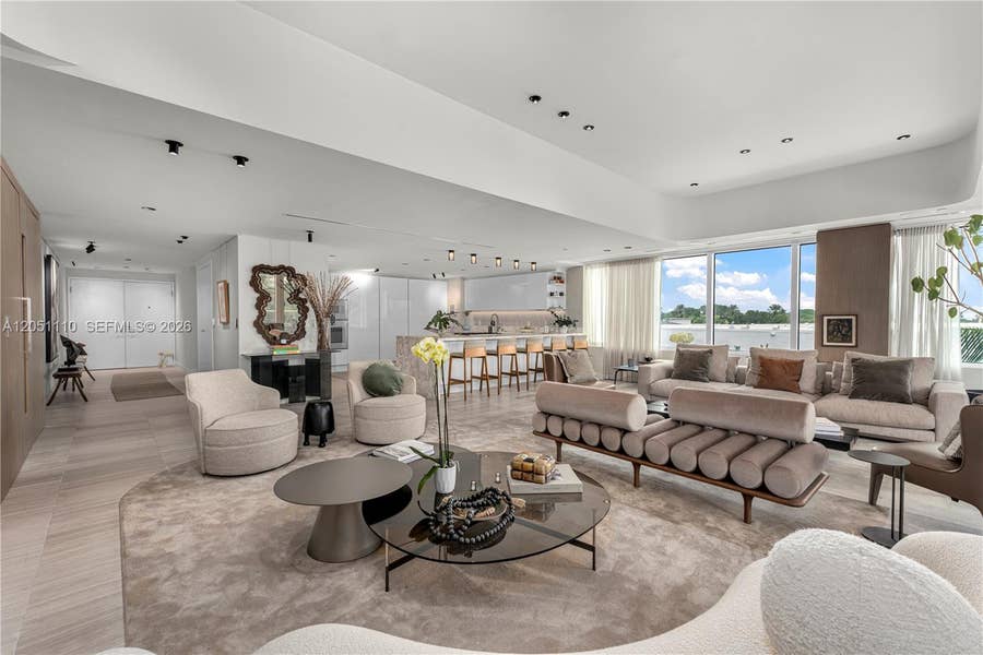 Property photo for 4701 N Meridian Avenue, #421, Miami Beach, FL