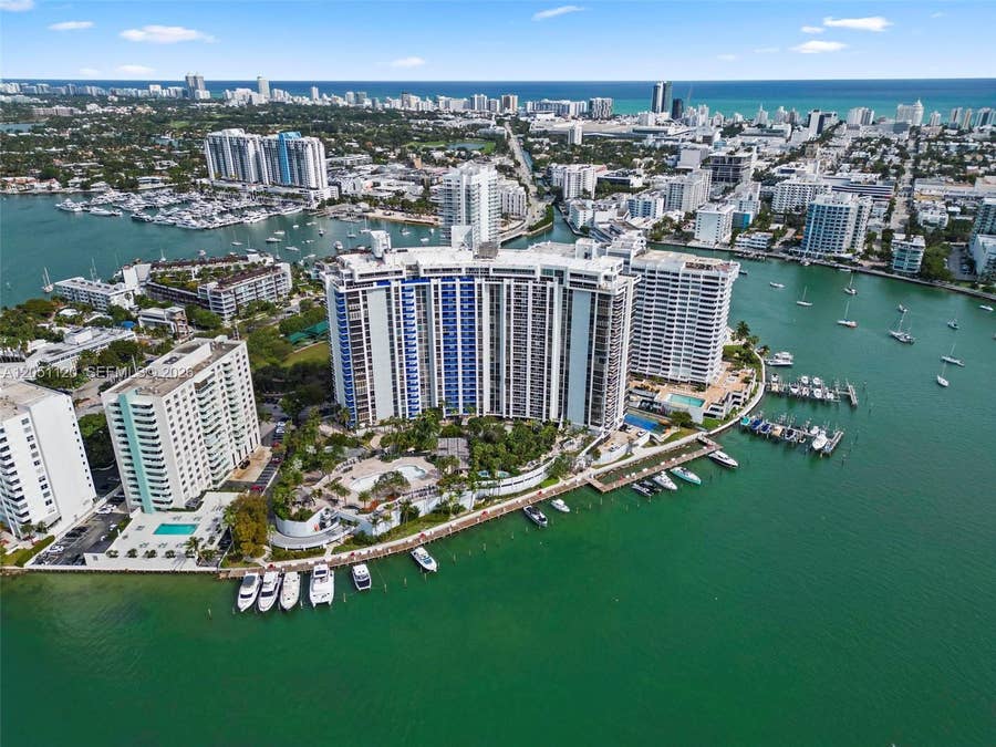 Property photo for 9 Island Avenue, #610, Miami Beach, FL