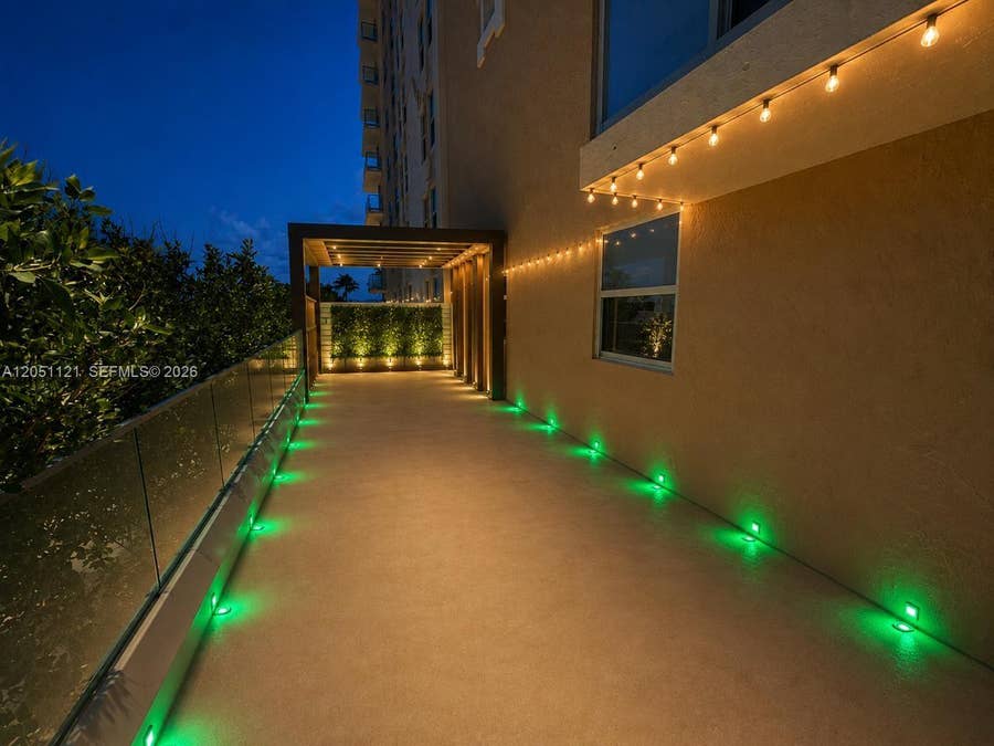 Property photo for 1912 S Ocean Drive, #2C, Hallandale Beach, FL
