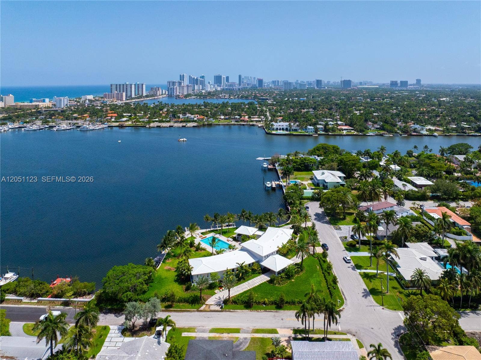 900 N Northlake Drive, Hollywood, FL 33019 Photo 22