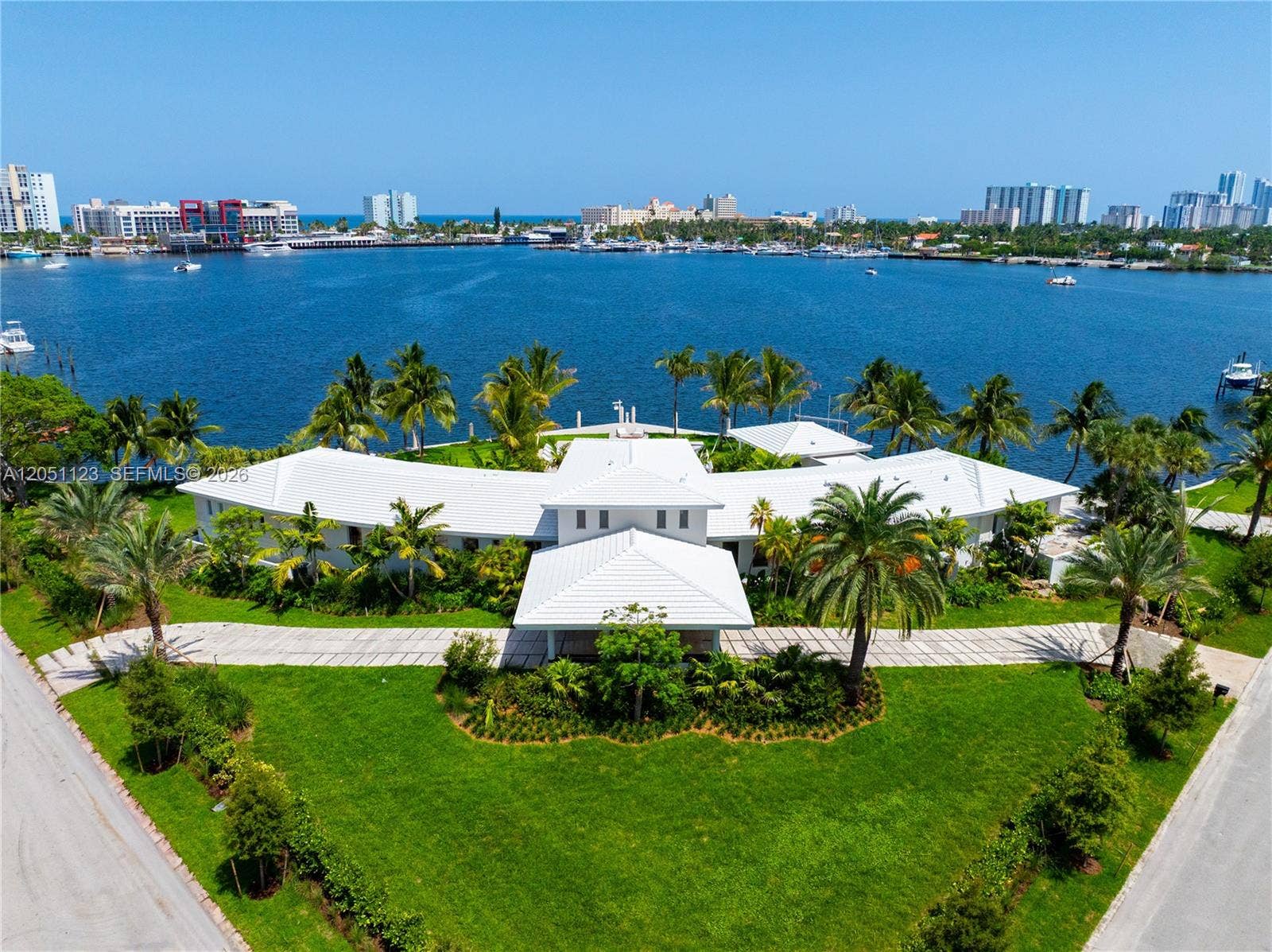 900 N Northlake Drive, Hollywood, FL 33019 Photo 84