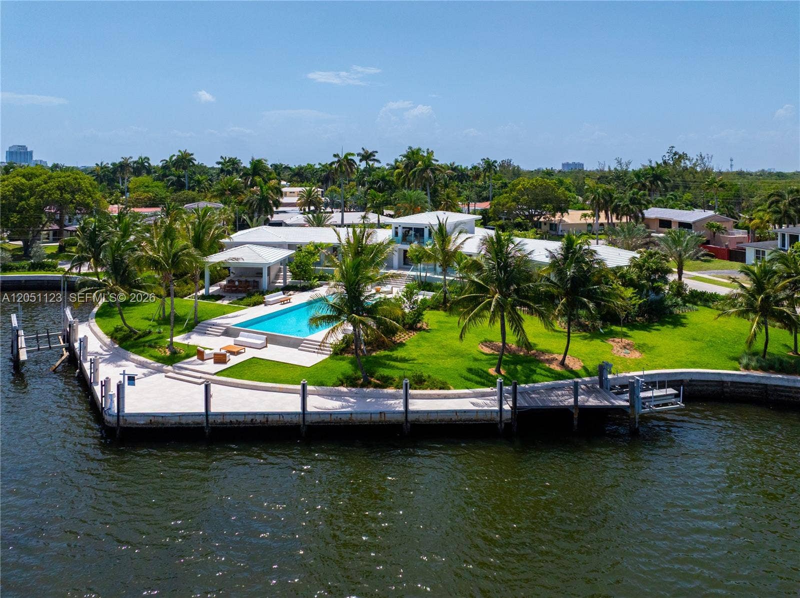 900 N Northlake Drive, Hollywood, FL 33019 Photo 81