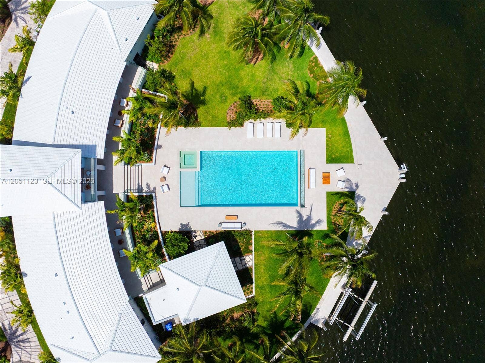 900 N Northlake Drive, Hollywood, FL 33019 Photo 79