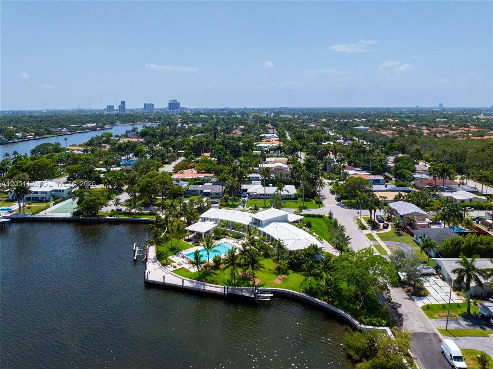 900 N Northlake Drive, Hollywood, FL 33019 Photo 85