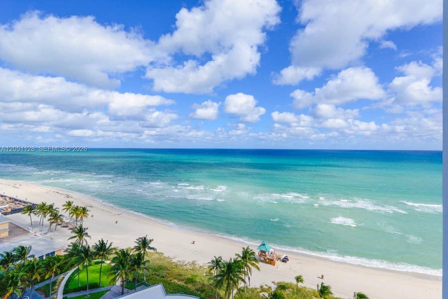 Property photo for 18201 Collins Avenue, #1604, Sunny Isles Beach, FL