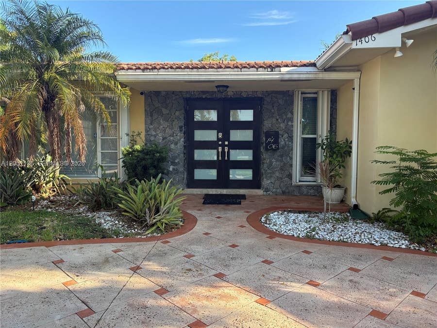 Property photo for 1406 Coolidge Street, Hollywood, FL