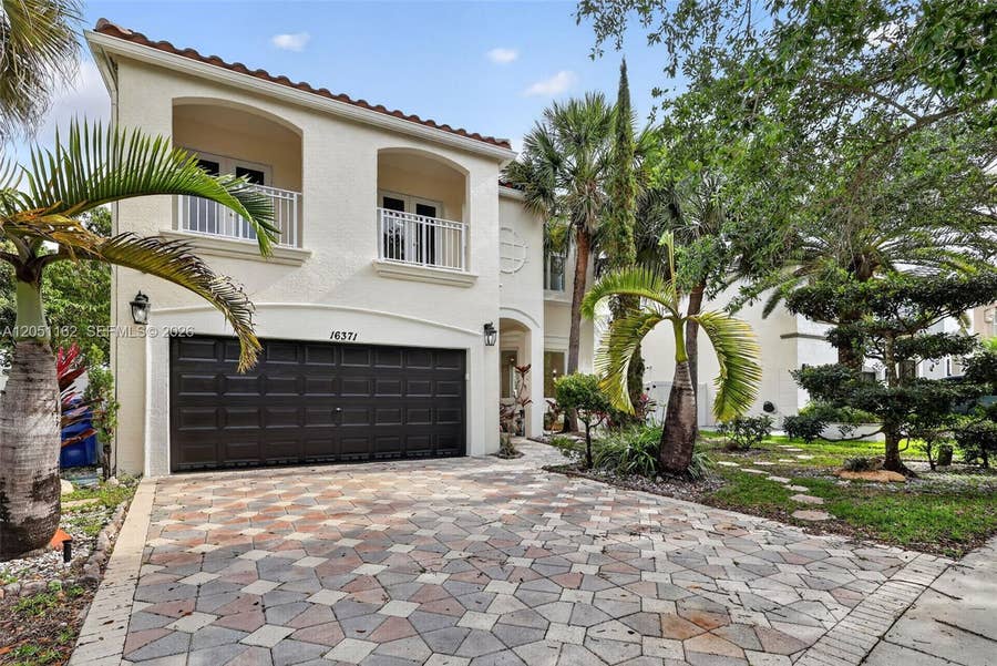 Property photo for 16371 SW 49th Court, Miramar, FL