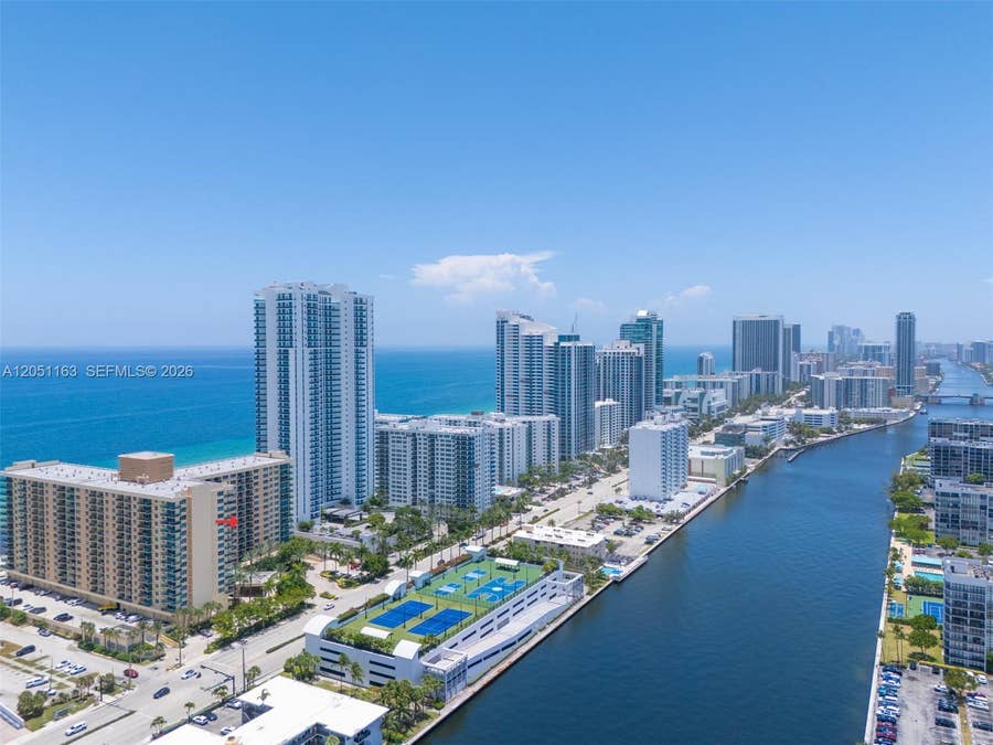 Property photo for 2501 S Ocean Drive, #828, Hollywood, FL