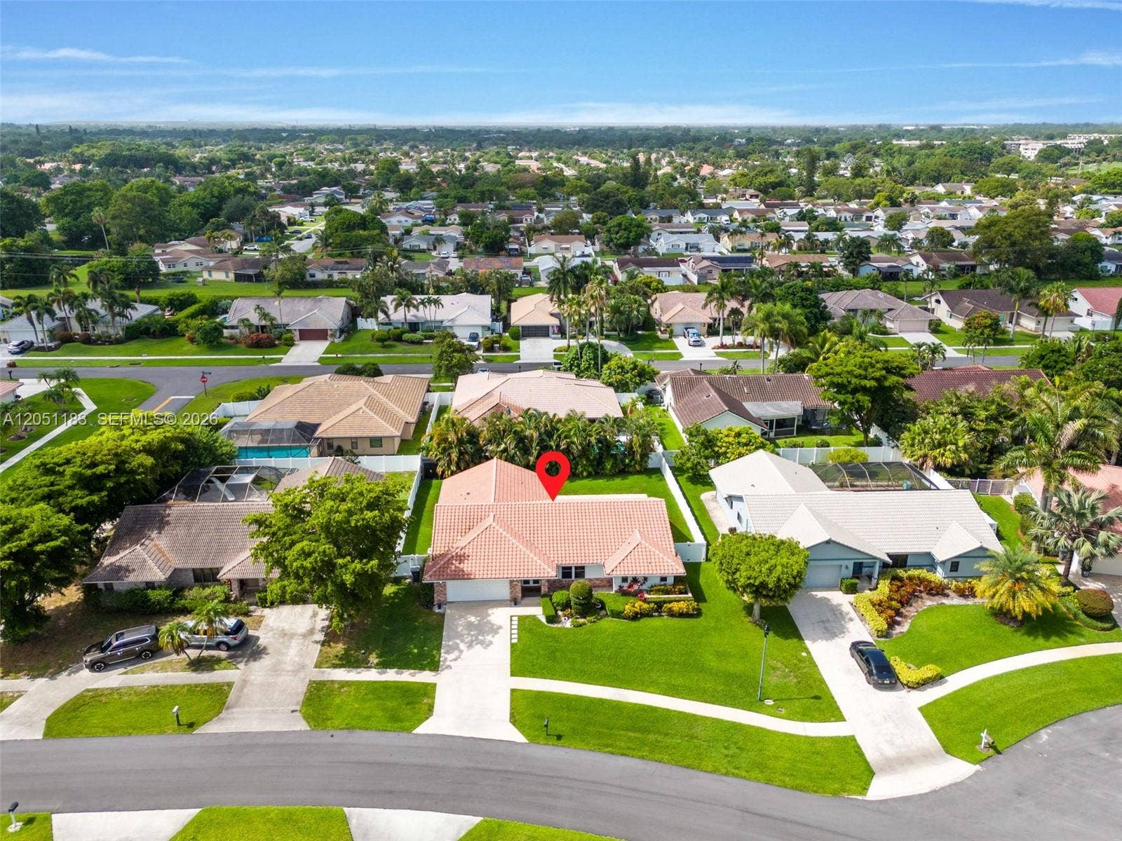 22433 Ensenada Way, Boca Raton, FL 33433 Photo 2