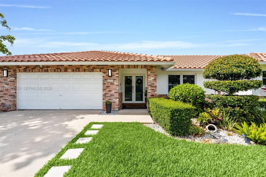 Property photo for 22433 Ensenada Way, Boca Raton, FL