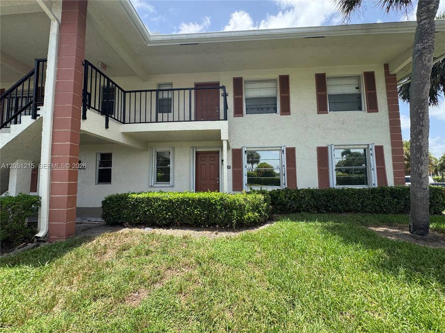Property photo for 9937 Three Lakes Circle, #14d, Boca Raton, FL