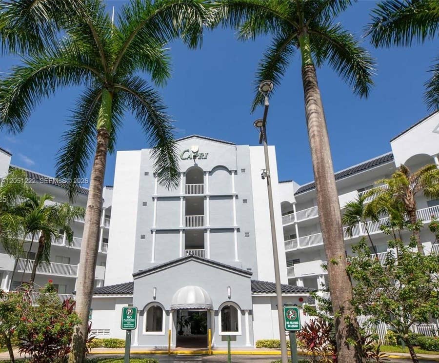 Property photo for 10700 NW 66th Street, #508, Doral, FL