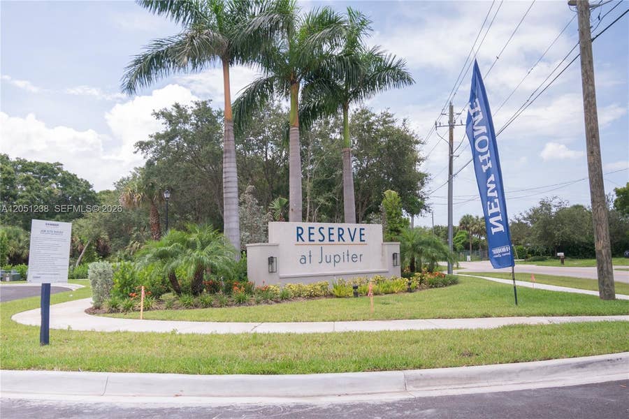 Property photo for 7214 Rockwood Road, Jupiter, FL