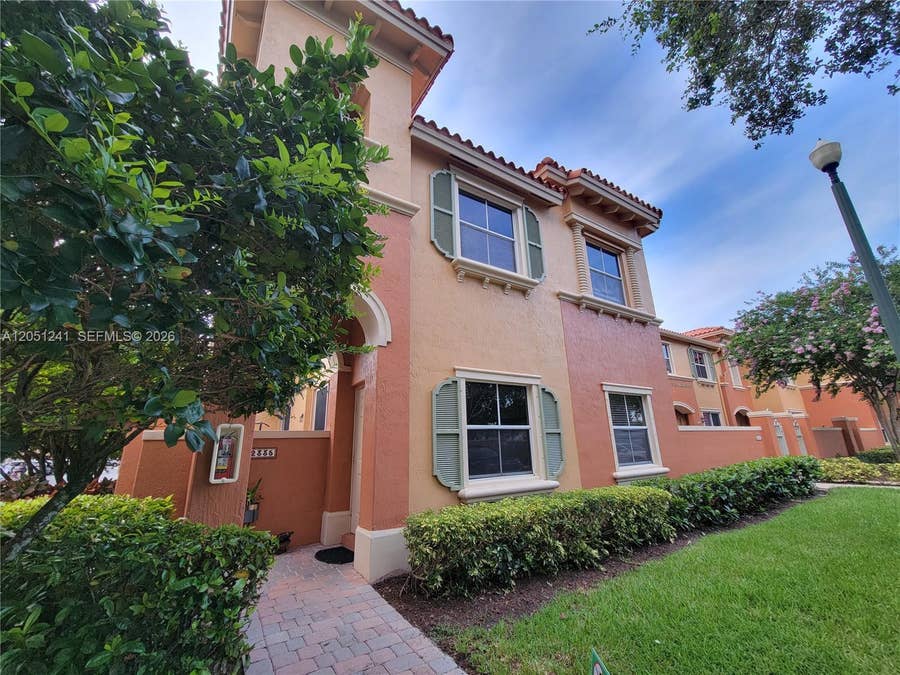 Property photo for 2335 Mariner Court, #2806, Dania Beach, FL
