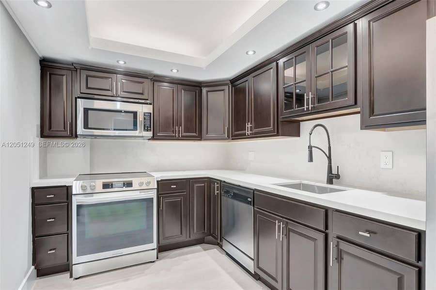 Property photo for 2851 S Ocean Boulevard, #4M, Boca Raton, FL