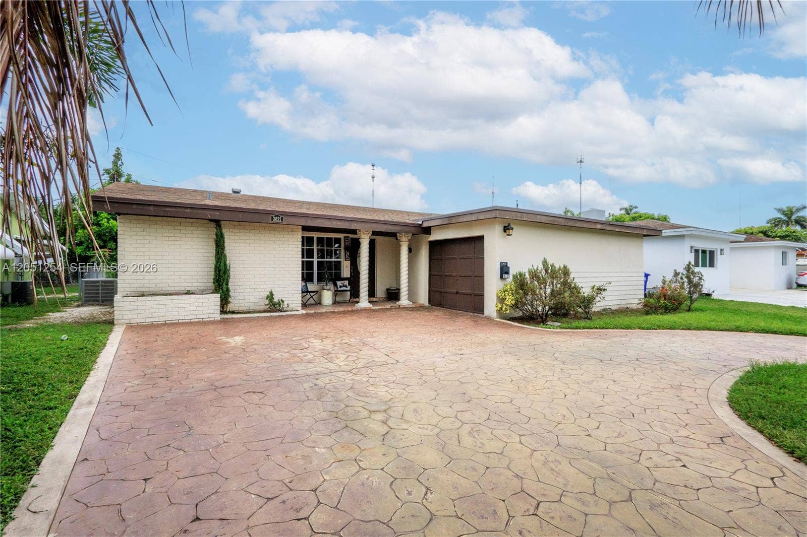 3821 E Lake Terrace, Miramar, FL 33023 Photo 1