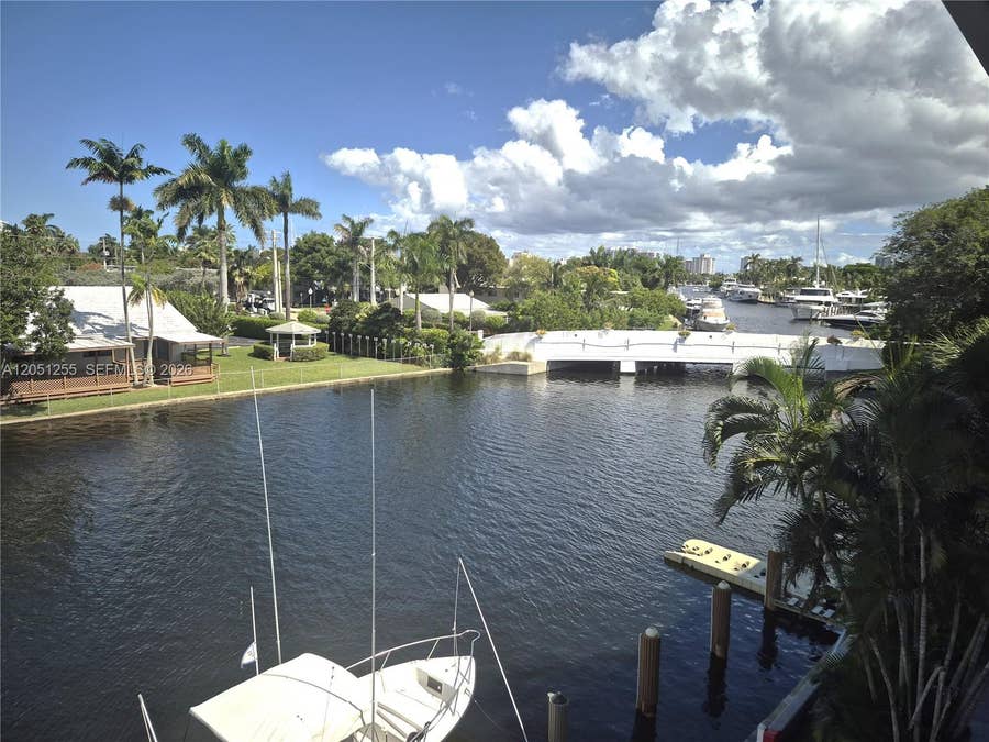 Property photo for 535 Hendricks Isle, #306, Fort Lauderdale, FL