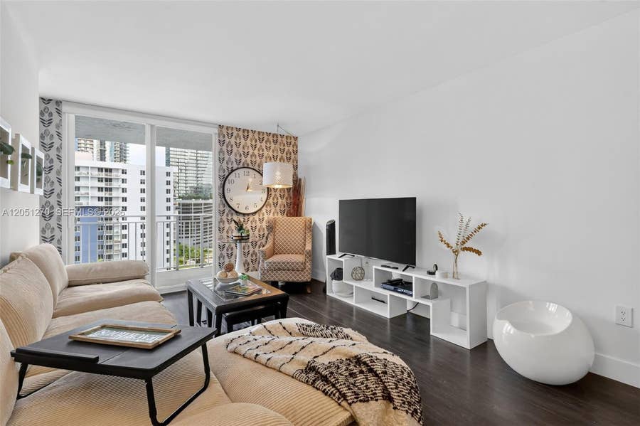 Property photo for 850 N Miami Avenue, #W-1202, Miami, FL