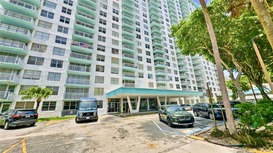 Property photo for 301 174th Street, #1907, Sunny Isles Beach, FL