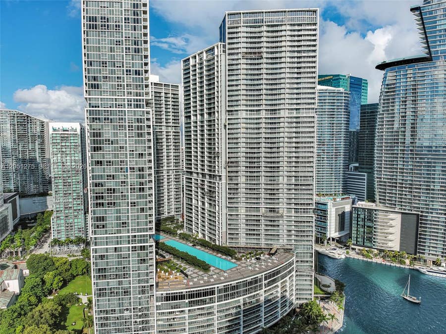 Property photo for 475 Brickell Avenue, #3111, Miami, FL