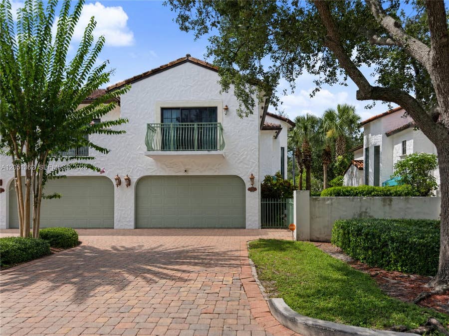 Property photo for 2908 Hidden Harbour Court, Dania Beach, FL