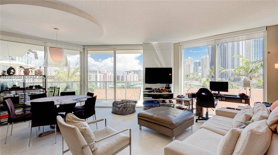 Property photo for 200 Sunny Isles Boulevard, #2-801, Sunny Isles Beach, FL